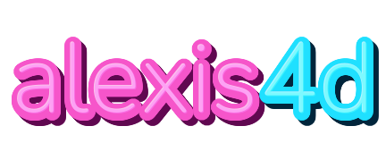 alexis4d — logo kanal