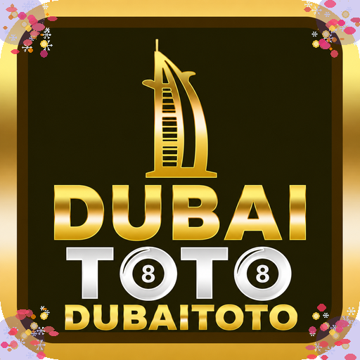 dubaitoto — galeri pratinjau Resmi APK